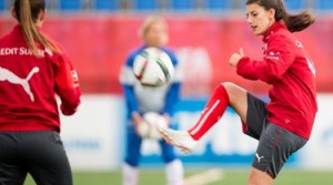 GoRiau Hilang 3 Hari, Pesepakbola Timnas Wanita Swiss Florijana Ismaili Ditemukan Terbaring di Kedalaman 204 Meter