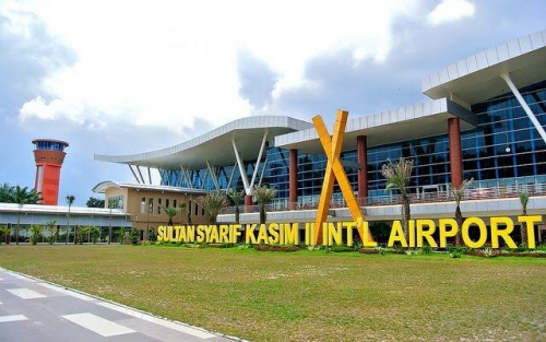 Wacana Pemindahan Bandara SSK II Pekanbaru Kian Mencuat, Ini Kata DPRD Riau