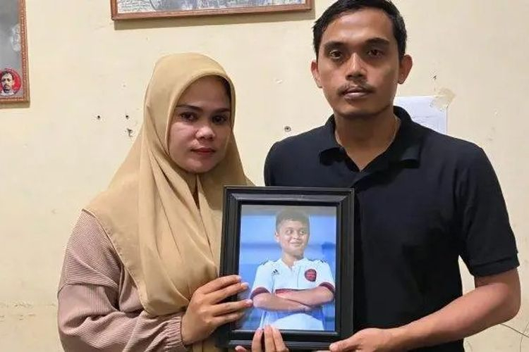 Kasus Tewasnya Siswa SMP di Padang, Pengamat Usulkan Tim Independen Uji Klaim Polisi