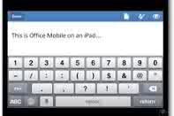 Ini Dia Keunggulan Office Mobile untuk Android