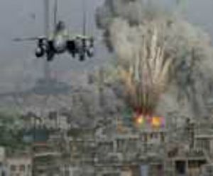 GoRiau Ketigakalinya Israel Serang Sekolah di Gaza, 10 Bocah Tewas
