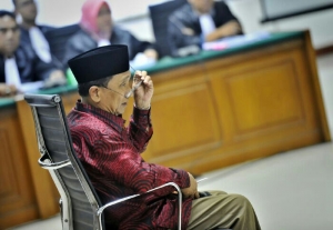 GoRiau Pengakuan Kadis, Bupati Minta Jatah 10 Persen dari Total Anggaran di Dinas