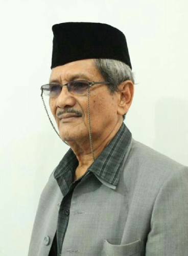 Memakmurkan Masjid Sesudah Ramadhan