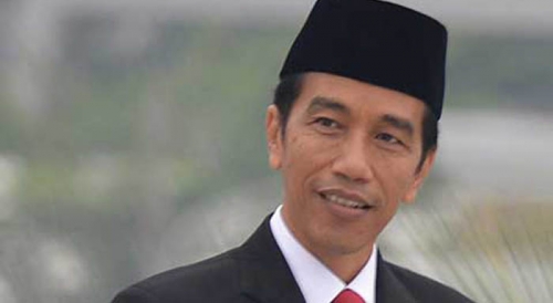 Wah... Jokowi Dinilai Benar-benar Sudah Terperangkap Stigma Orang Luar