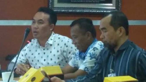 ASDP Janji Ganti KMP Kakap dengan KMP Gajahmada untuk Roro Dumai - Rupat