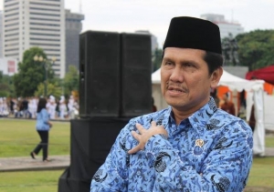 GoRiau Usulkan Perekrutan CPNS Guru, Pemda Harus Jelaskan Nama Sekolah yang Membutuhkan