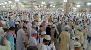 GoRiau 116 Jamaah Haji Ilegal Asal Indonesia Ditangkap di Makkah, Terbanyak dari 4 Daerah Ini