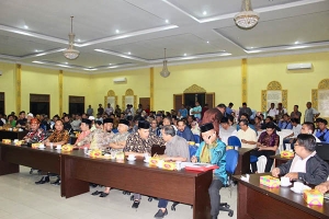 GoRiau Pongahnya VPCC Pertamina Membuat Rakyat Riau Mengamuk