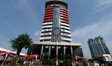 Ada Capim KPK Miliki Harta Rp100 Miliar Hingga Rp400 Miliar