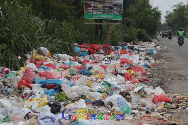 PN Pekanbaru Kabulkan Gugatan Warga Soal Sampah, Ini yang Wajib Dilakukan Walikota, DLHK dan DPRD