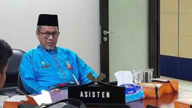 Pelaksanaan Pembangunan Daerah Harus Selaras, Serasi dan Seimbang