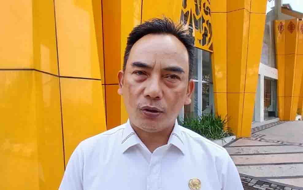 Dinkes Pekanbaru Wajibkan Depot Air Isi Ulang Uji Laboratorium Berkala