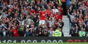 GoRiau Falcao Ancam Posisi Rooney di MU