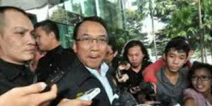 GoRiau Tersangka Korupsi, Ini Kekayaan Jero Wacik