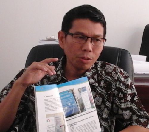 Hanya 4 SKPD di Pemprov Riau yang Standar Pelayanan Publik Dinilai Baik