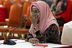 GoRiau Ternyata Ini Capim KPK yang Ditetapkan Bareskrim Polri Sebagai Tersangka