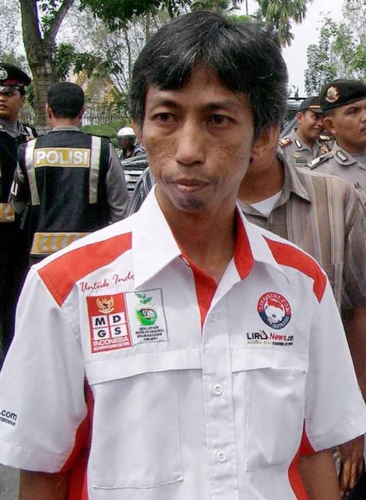 Riau akan Rekomendasi Pelaku Karhutla Sebagai Teroris di Munas LIRA