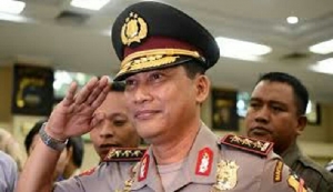 GoRiau Komjen Budi Waseso Dicopot, Kata IPW Ini Penggantinya