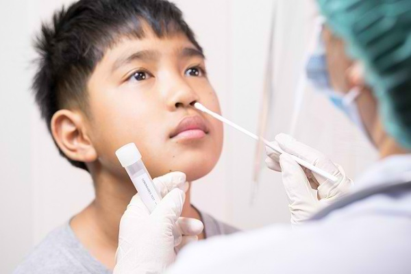 Kemenkes Tetapkan Harga Baru Tes Antigen