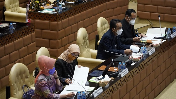 2022 Mendatang, Ditjen PPKTrans Bakal Bangun Sarana Perumahan Transmigrasi