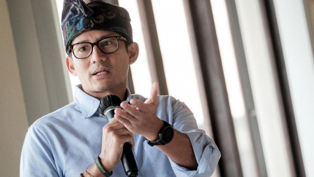 Diminta Bantu Akselerasi Pengembangan KSPN Pulau Rupat, Begini Respon Kemenparekraf