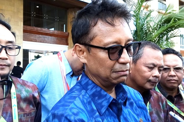 Kata Menkes, Dokter Peserta PPDS Diduga Ada Jadi Korban Pelecehan Seksual
