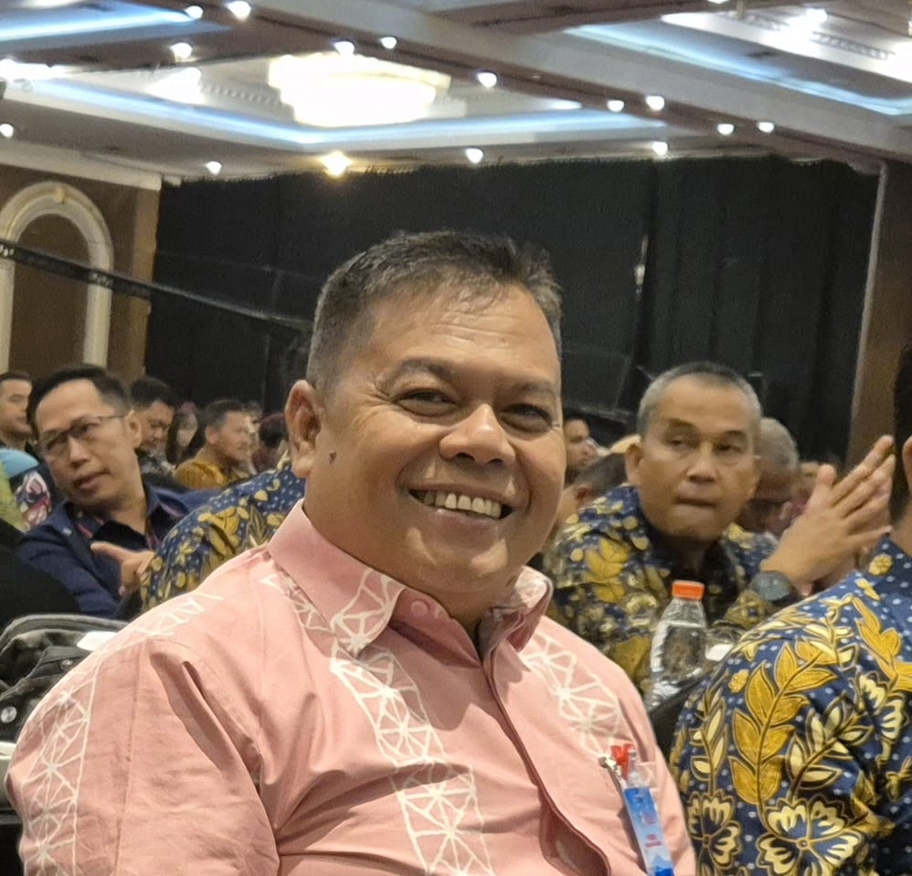 Anggota DPRD Kuansing 2024 - 2029 Tidak akan Pakai Pin Emas, Ini Alasannya!