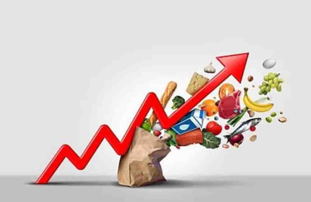 BPS Riau: Harga Pangan dan Perawatan Pribadi Dorong Inflasi Bulan Agustus
