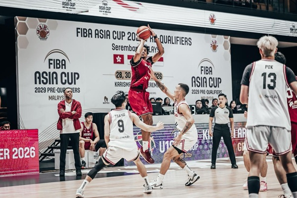 Timnas Basket Lanjutkan Persiapan Asian Games 2026, Nama 12 Pemain Akan Dipuplikasikan