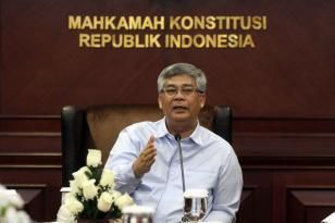 Mungkinkah Bisa Menangkan Perkara di MK Jika Hanya Sogok Satu Hakim Saja?