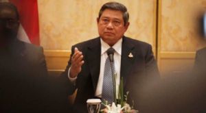 GoRiau Akil Mochtar Ditangkap, Presiden SBY Ucapkan Terimakasih