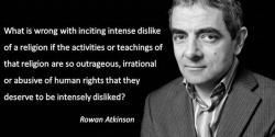 Subhanallah, Mr Bean Dikabarkan Masuk Islam, Benarkah?