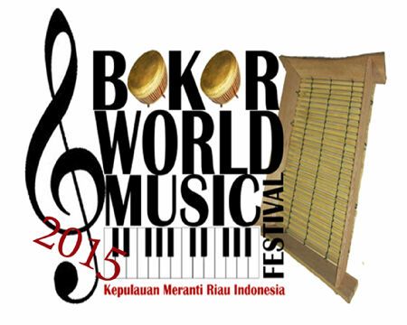 Begini Kira-kira Rentetan Acara Bokor World Music Festival Januari Mendatang