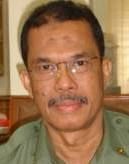 RTRW Belum Turun, Status Lahan Riau Masih Kabur