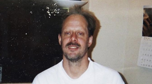Pelaku Penembakan Brutal di Las Vegas, Stephen Paddock Ternyata Kaya Raya