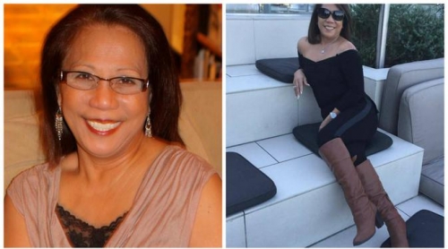 Berada di Filipina Saat Penembakan Brutal di Las Vegas, Kekasih Pelaku Diyakini Tak Terlibat