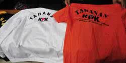 Baju Tahanan Koruptor Jadi Mode dan Banyak Digemari, KPK pun Bingung