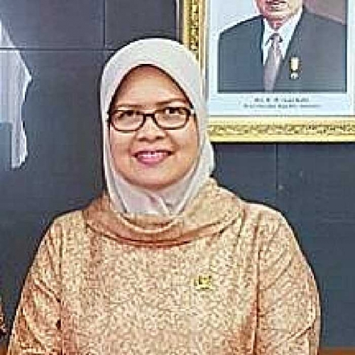 Ketua DPRD Riau Imbau Demo 4 November Tidak Berlangsung Anarkis