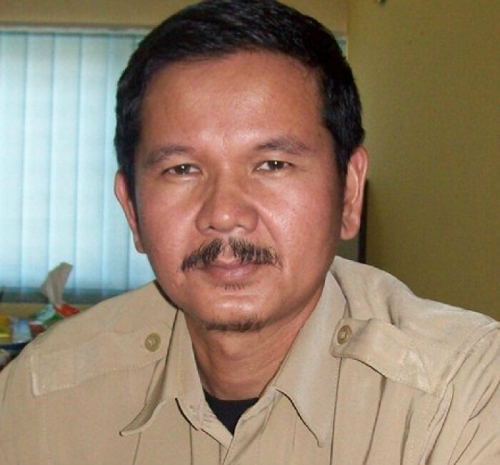Pemerintah Pusat Bangun Instalasi Pengolahan Limbah Tinja Masyarakat di Duri