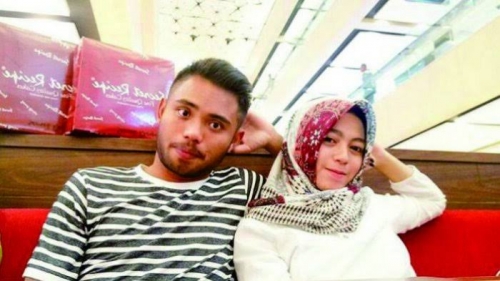 Menolak Nikahi Gadis yang Dipukulnya, Pemain Timnas Saddil Ramdani Jadi Tersangka
