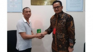 GoRiau Terdakwa Kasus Pembunuhan, WNI Lolos dari Hukuman Mati di Malaysia