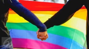 GoRiau Pejabat Daerah Ini Bentuk Tim Khusus Buru Pelaku LGBT, Bila Tertangkap Terancam 30 Tahun Penjara