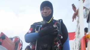 GoRiau Seorang Penyelam Pencari Korban Lion Air JT 610 Meninggal, Diduga Ini Penyebabnya
