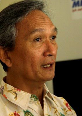 Endjat: Pemahaman Terhadap Budaya Melayu Mulai Ditinggalkan
