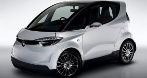 GoRiau Yamaha Bakal Produksi Mobil Hibrida Motiv