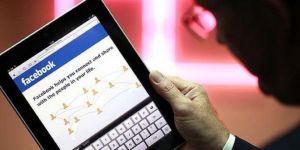 GoRiau Wow, Ada Cara Mudah Akses Facebook Tanpa Internet