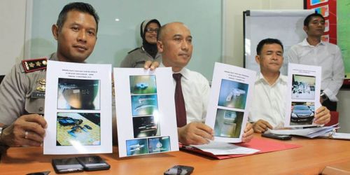 Setelah Abangnya Tewas, Adik Edi Palembang Dimasukkan dalam Daftar Orang Paling Dicari Polisi, Ini Penjelasannya