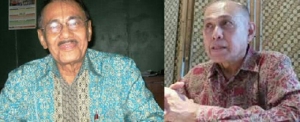 GoRiau 2 Jenderal Purnawirawan yang Ditangkap Polisi Merupakan Tokoh Masyarakat Minang, Ini Profilnya