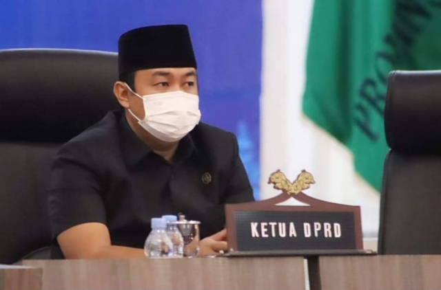 Lusa, Anggota DPRD Riau Bakal Turun ke Masyarakat, Tampung Aspirasi