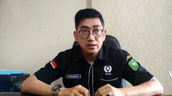 Musorprov KONI Riau Dijadwalkan 22 Desember